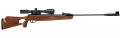   Crosman Benjamin Super Streak chrome