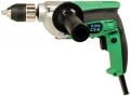 Hitachi D13VG - �������� � ����������� ��������������