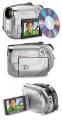  Canon DC220  