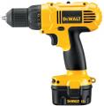   DeWALT DC727KA