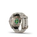   Garmin fenix 7S Pro  Sapphire Solar Edition   - 