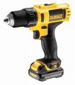   DeWALT DCD710S2