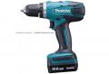   Makita DF347DWE