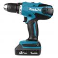   Makita DF457DWE