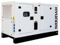  Hyundai DHY 45KSE