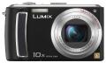   Panasonic  DMC-TZ5 black