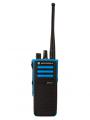   Motorola DP4801 EX 136-174 1W FKP GPS GOB PBE302HEGEX