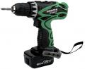   Hitachi DS12DVF3-TB