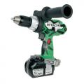   Hitachi DS18DL