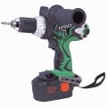   Hitachi DS18DMR