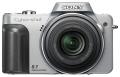   Sony DSC-H10 