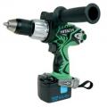   Hitachi DV14DMR