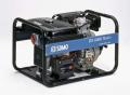 SDMO DX 6000 TE - �������� � ����������� ��������������
