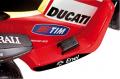   Peg Perego Ducati Desmosedici Rider VR (ED 0916)