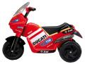   Peg Perego Ducati Desmosedici Rider VR (ED 0916)