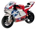   Peg Perego Ducati GP Limited Edition  OD 0517 