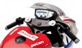   Peg Perego Ducati GP Limited Edition  OD 0517 