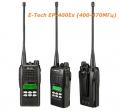   E-TECH EP-400EX