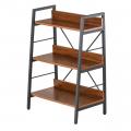  Special4You STROKE 3 SHELF WALNUT
