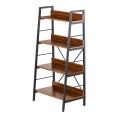  Special4You STROKE 4 SHELF WALNUT