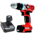   Black&Decker EGBL108K
