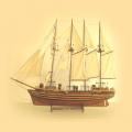 ������ ��������� Sailing Boat "����������"