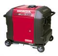 Honda EU30is - �������� � ����������� ��������������