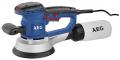 AEG EX 150 E - �������� � ����������� ��������������