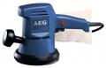 AEG EXE 460 SET - �������� � ����������� ��������������