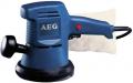 AEG EXE 460 - �������� � ����������� ��������������