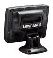  Lowrance Elite-5x