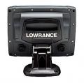  Lowrance Elite-5x