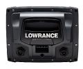  Lowrance Elite-5x