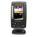  Lowrance Elite-4x HDI