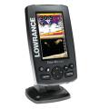 Lowrance Elite-4x HDI