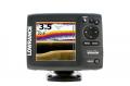  Lowrance Elite-5x CHIRP