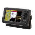  Lowrance Elite-7 HDI  
