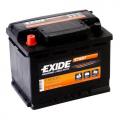  Exide EN 600