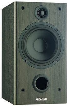 tannoy mercury f2