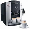 Jura  F50 platinum - �������� � ����������� ��������������
