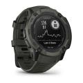   Garmin Instinct 2X Solar - 