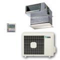  Daikin FBQ60B/RXS60F