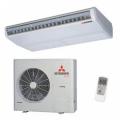  Mitsubishi Heavy FDEN140VSX