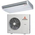  Mitsubishi Heavy FDEN125VNX