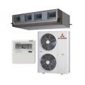  Mitsubishi Heavy FDU200VS