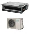  Daikin FDXS25F/RXS25L3/BRC1E53C