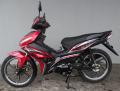  Forte FT125-FA 