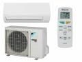  Daikin FTXF25D/RXF25D