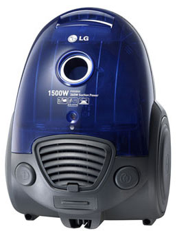LG+FVD3050
