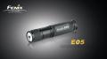 ˳ Fenix E05 XP-G LED R4